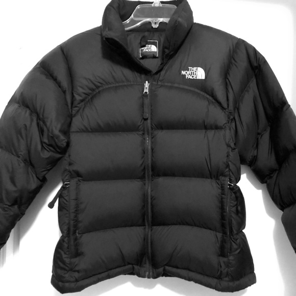 The North Face Jackets & Blazers - North Face Down Coat